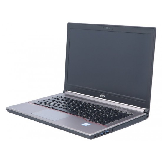 Laptop Fujitsu LifeBook E746 I5 6300U Ram 8GB M.2 256GB Laptop Fujitsu LifeBook E746 I5 6300U Ram 8GB M.2 256GB